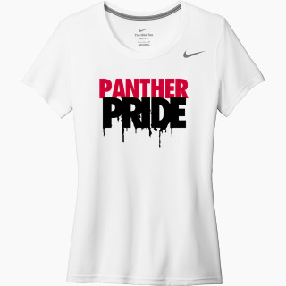 Nike Women's Team Legend Short Sleeve Tee