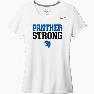 Nike Women's Team Legend Short Sleeve Tee