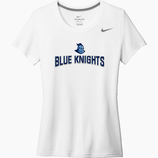Nike Women's Team Legend Short Sleeve Tee