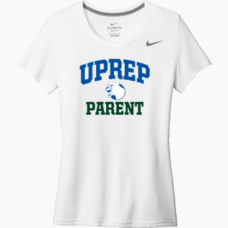 Nike Women's Team Legend Short Sleeve Tee