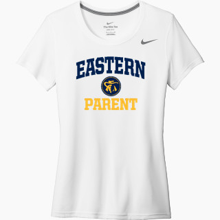 Nike Women's Team Legend Short Sleeve Tee