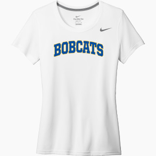 Nike Women's Team Legend Short Sleeve Tee