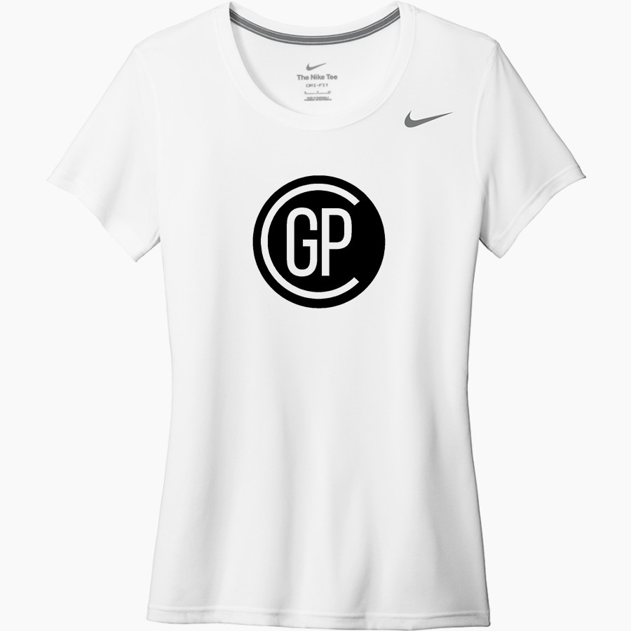 Grace Powell Church Grace Powell Church Nike Women's Team Legend Short Sleeve Tee