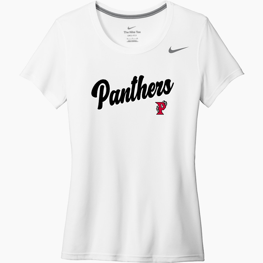 PARKWAY HIGH SCHOOL PANTHERS <span class="pdp-name-mascot">PARKWAY PANTHERS</span> Nike Women's Team Legend Short Sleeve Tee