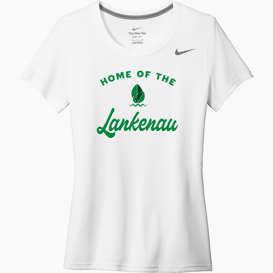 Lankenau Environmental Science Magnet Lankenau <span class="pdp-name-mascot">Lankenau Environmental Science Magnet Lankenau</span> Nike Women's Team Legend Short Sleeve Tee