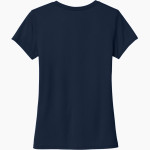 Southern Collegiate Athletic Conference Nike Women's Team Legend Short Sleeve Tee Back Thumbnail