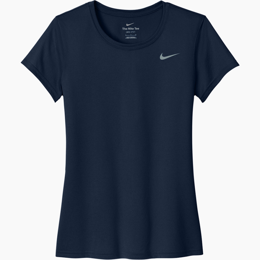 Columbia Central Golden Eagles Golden Eagles <span class="pdp-name-mascot">Columbia Central Golden Eagles</span> Nike Women's Team Legend Short Sleeve Tee