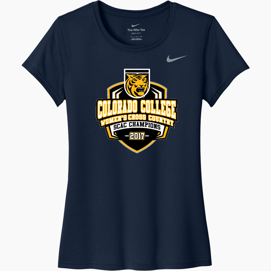 Southern Collegiate Athletic Conference Nike Women's Team Legend Short Sleeve Tee