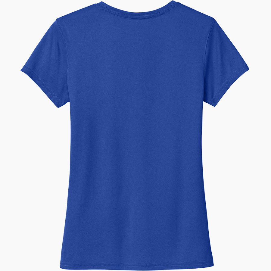 Brevard Blue Devils Nike Women's Team Legend Short Sleeve Tee