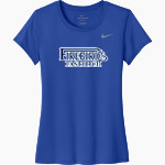 Firebirds Fastpitch The Official Online Store Nike Women's Team Legend Short Sleeve Tee Front Thumbnail