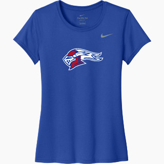 Nike Women's Team Legend Short Sleeve Tee
