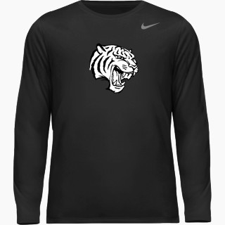 Nike Youth Team Legend Long Sleeve Tee