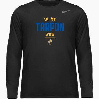 Nike Youth Team Legend Long Sleeve Tee