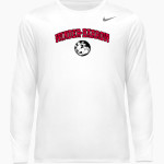 WINDER-BARROW BULLDOGGS ONLINE STORE Nike Youth Team Legend Long Sleeve Tee Front Thumbnail