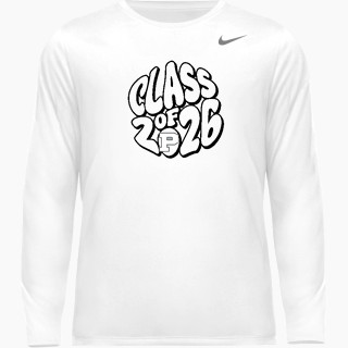 Nike Youth Team Legend Long Sleeve Tee