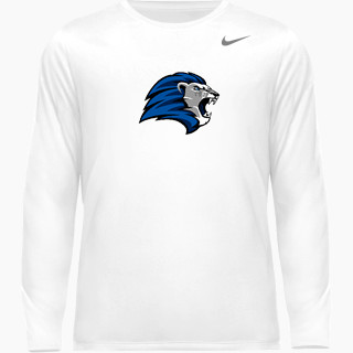 Nike Youth Team Legend Long Sleeve Tee