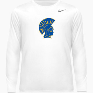 Nike Youth Team Legend Long Sleeve Tee