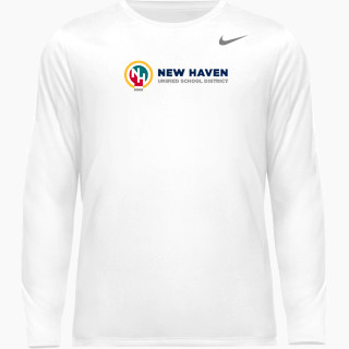 Nike Youth Team Legend Long Sleeve Tee