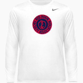 Nike Youth Team Legend Long Sleeve Tee