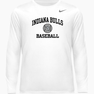 Nike Youth Team Legend Long Sleeve Tee