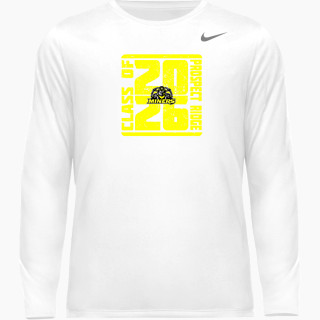 Nike Youth Team Legend Long Sleeve Tee
