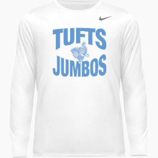 Nike Youth Team Legend Long Sleeve Tee