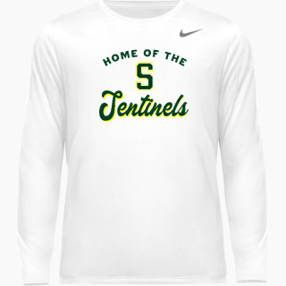 Nike Youth Team Legend Long Sleeve Tee