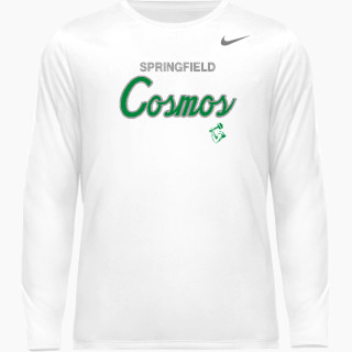 Nike Youth Team Legend Long Sleeve Tee