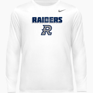 Nike Youth Team Legend Long Sleeve Tee