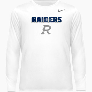 Nike Youth Team Legend Long Sleeve Tee