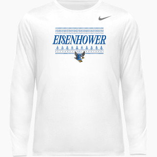 Nike Youth Team Legend Long Sleeve Tee