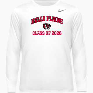 Nike Youth Team Legend Long Sleeve Tee