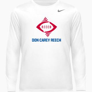 Nike Youth Team Legend Long Sleeve Tee