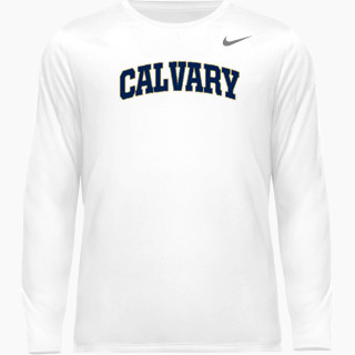 Nike Youth Team Legend Long Sleeve Tee