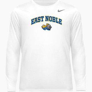 Nike Youth Team Legend Long Sleeve Tee