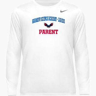 Nike Youth Team Legend Long Sleeve Tee