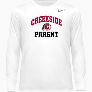 Nike Youth Team Legend Long Sleeve Tee