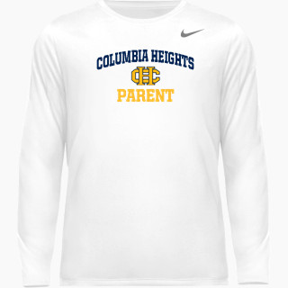 Nike Youth Team Legend Long Sleeve Tee