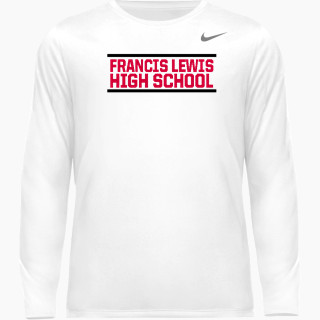 Nike Youth Team Legend Long Sleeve Tee