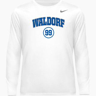 Nike Youth Team Legend Long Sleeve Tee