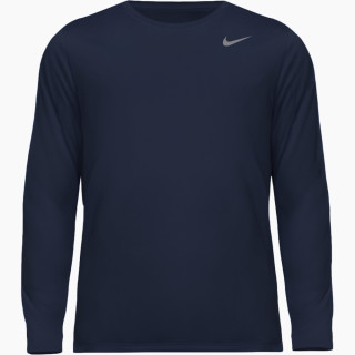 Nike Youth Team Legend Long Sleeve Tee