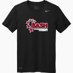 Ridge View Blazers Nike Youth Team Legend Short Sleeve Tee Front Thumbnail