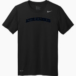 Active Academies Active Academy Nike Youth Team Legend Short Sleeve Tee Front Thumbnail