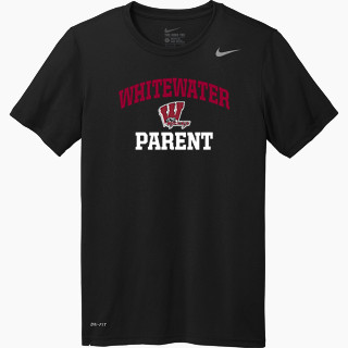Nike Youth Team Legend Short Sleeve Tee