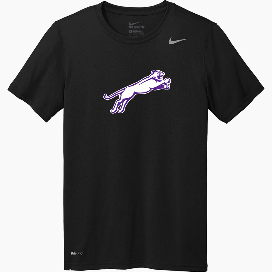 Panther Locker Spirit Wear Store Nike Youth Team Legend Short Sleeve Tee