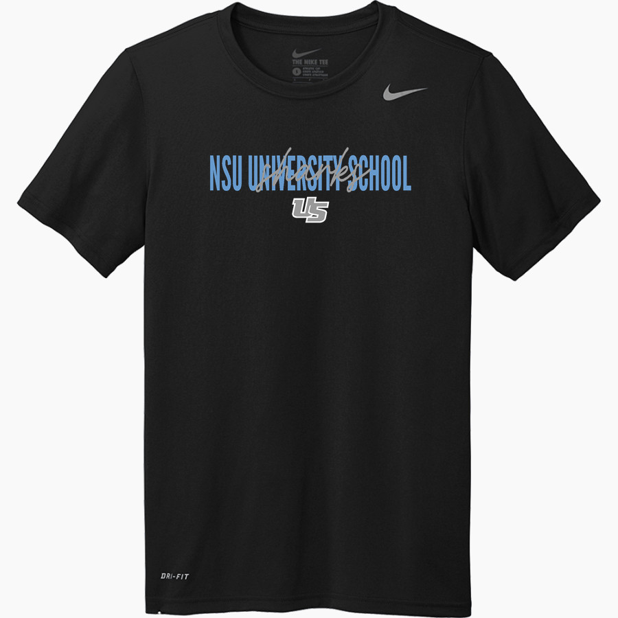 Nike Youth Team Legend Short Sleeve Tee