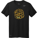 LEILEHUA HIGH SCHOOL MIGHTY MULES <span class="pdp-name-mascot">LEILEHUA MIGHTY MULES</span> Nike Youth Team Legend Short Sleeve Tee Front Thumbnail