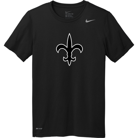 Clarendon Hall Nike T-shirt