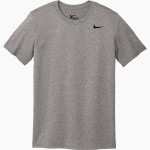 Marin Catholic Wildcats Nike Youth Team Legend Short Sleeve Tee Front Thumbnail