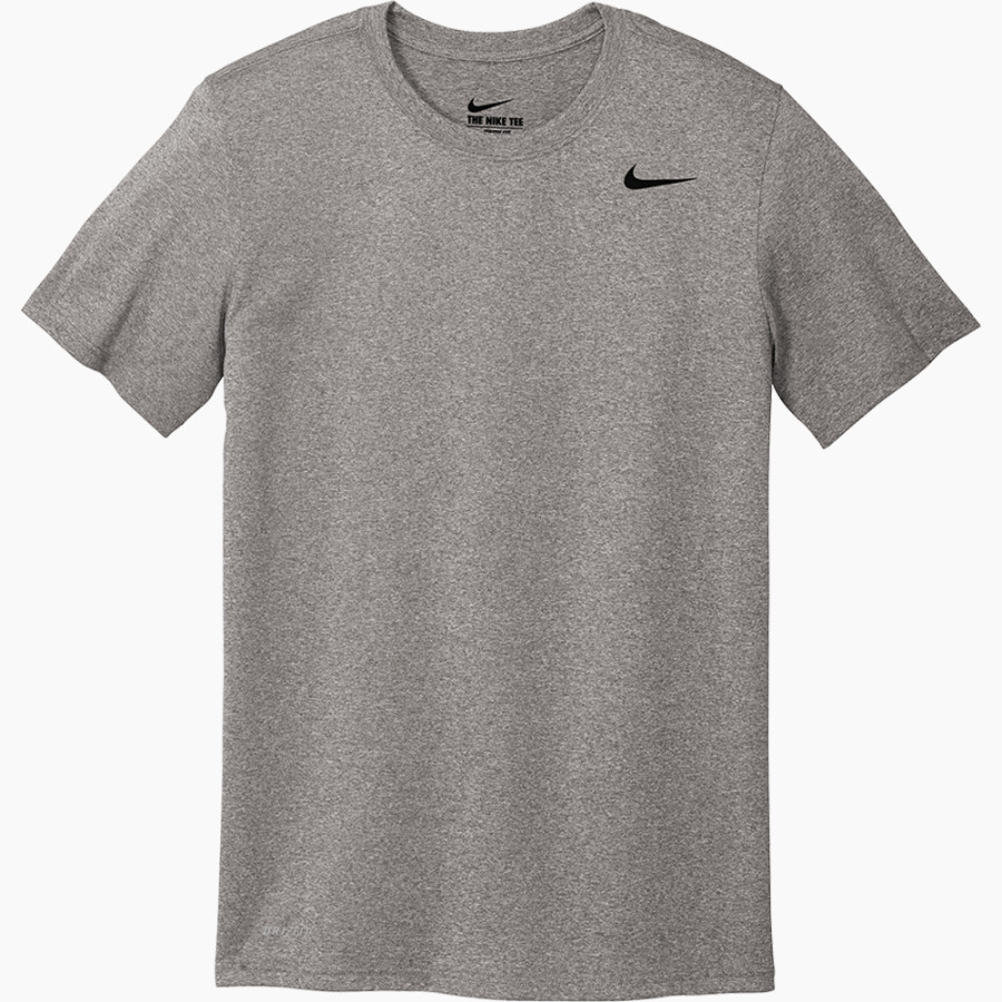 Marin Catholic Wildcats Nike Youth Team Legend Short Sleeve Tee